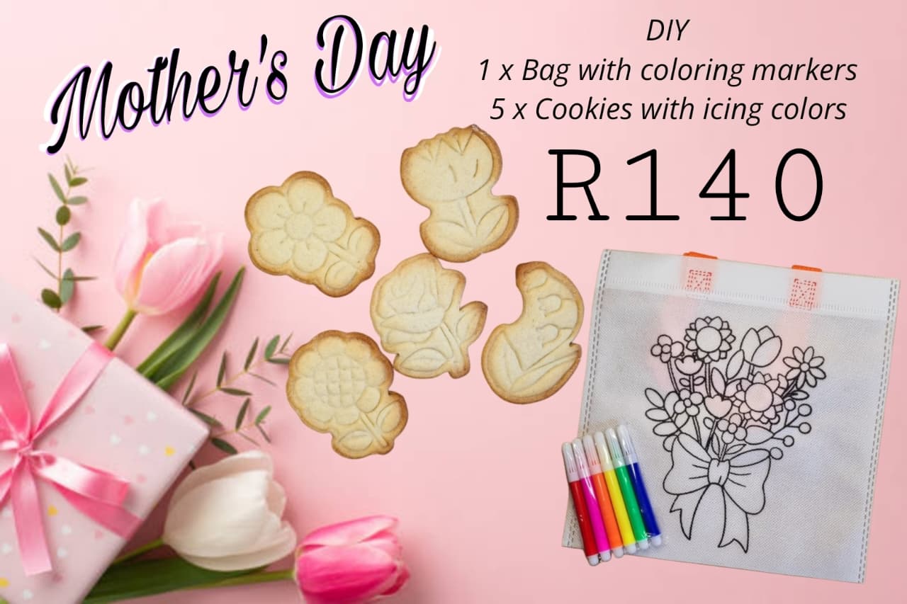 Easter Biscuit Class