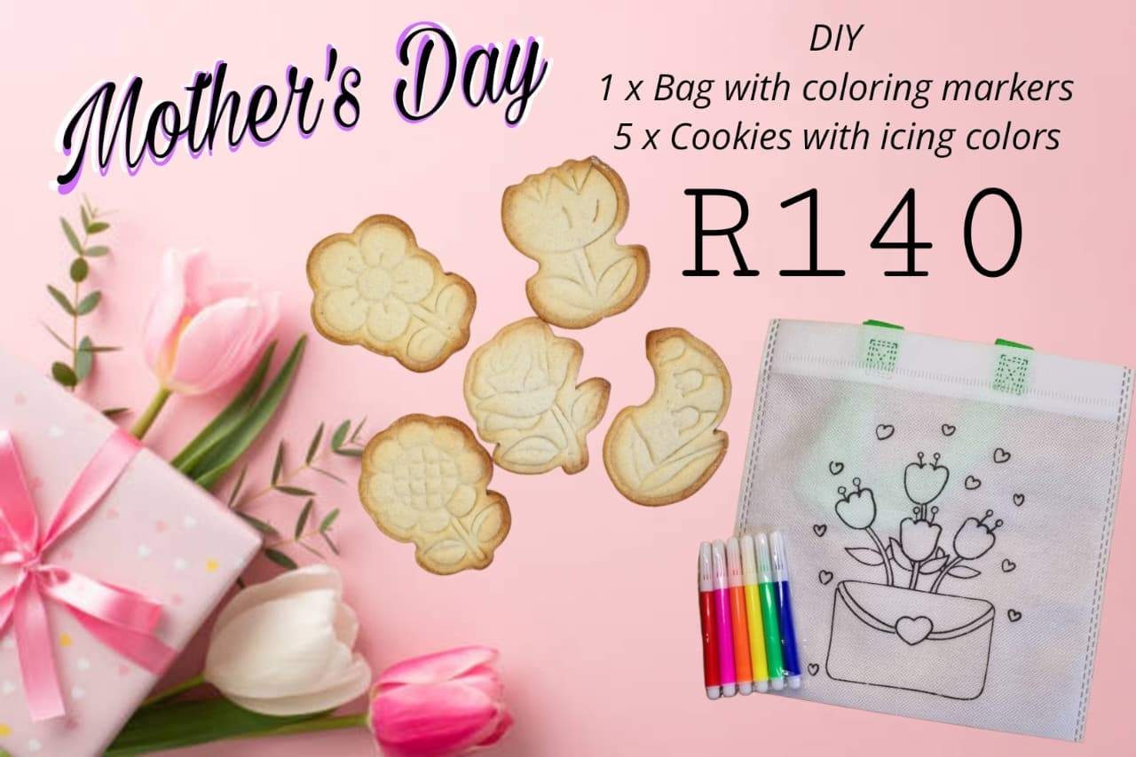 Easter Biscuit Class