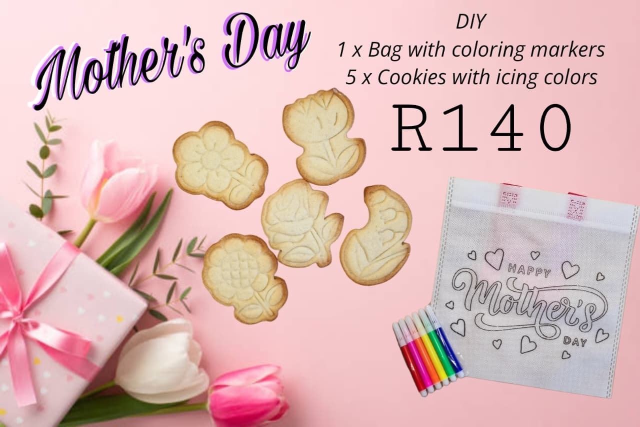 Easter Biscuit Class