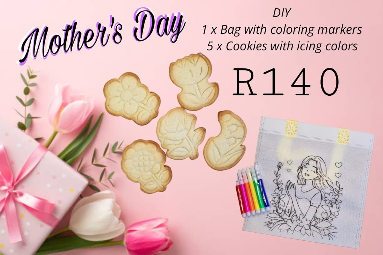 Easter Biscuit Class