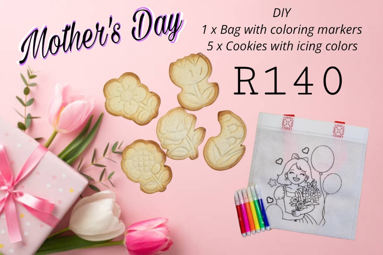 Easter Biscuit Class