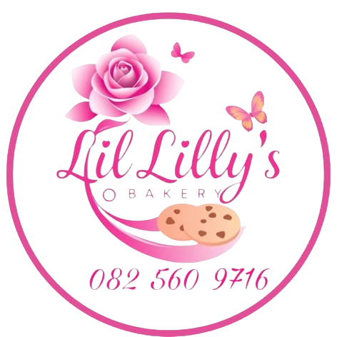 Lil Lilly's Bakery Logo